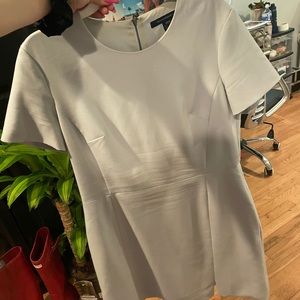 Super cute Baby Blue elegant and comfortable dress